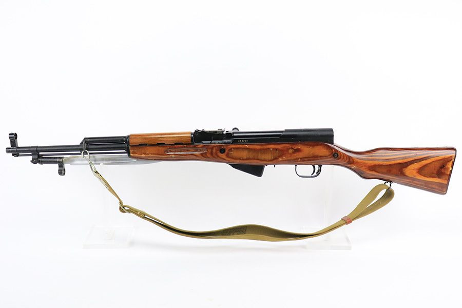 1950 Russian SKS