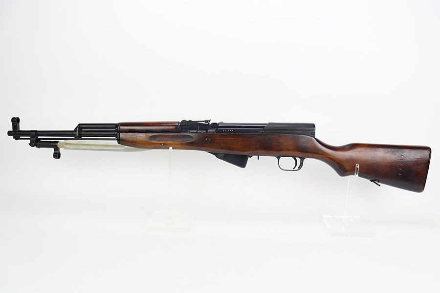 Minty 1950 Russian SKS