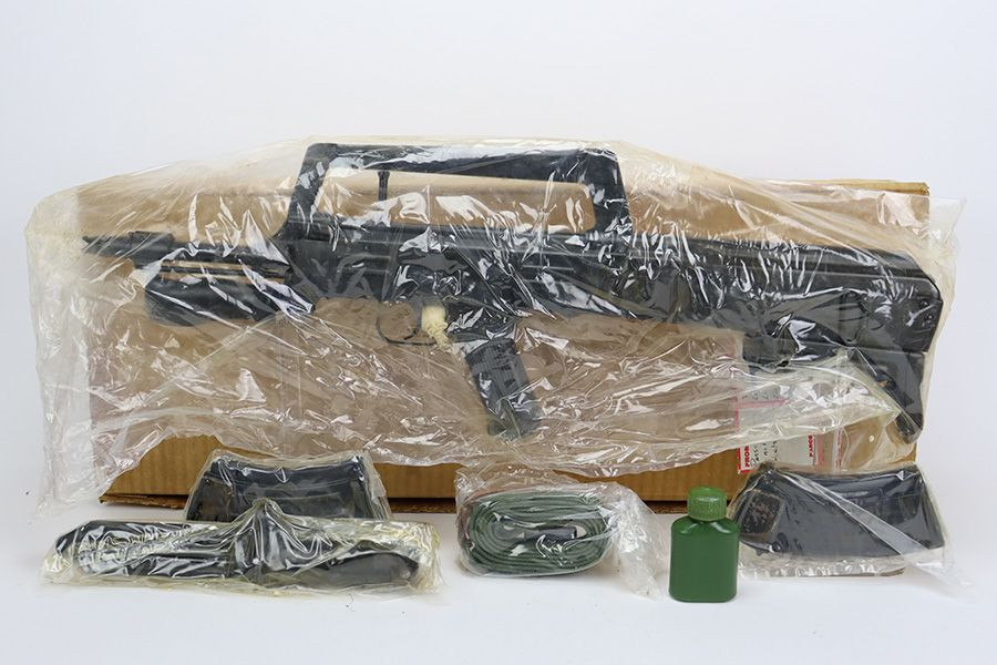 NIB - Very Rare Norinco 86S Bullpup