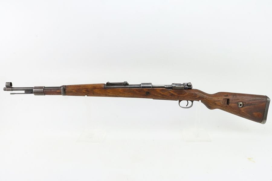1944 JP Sauer K98 - ce 44