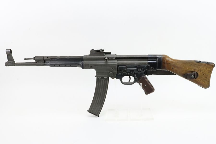 mp44様 Rare German Military MP44 - Semi-Automatic
