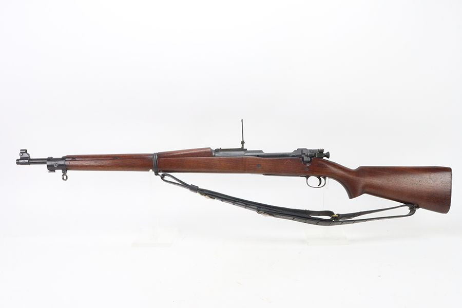 Excellent Springfield Model 1903A1 - 1938 mfg