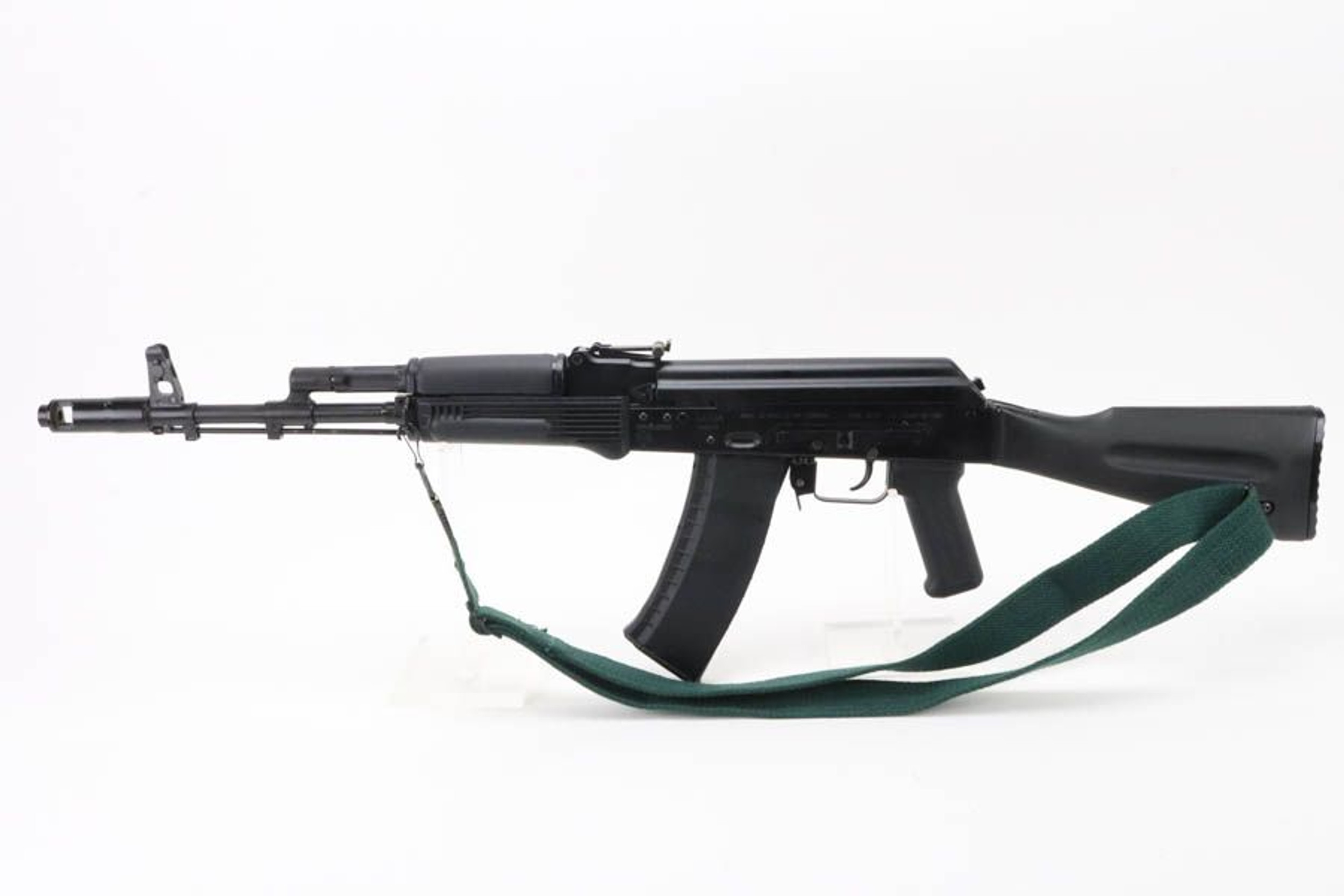 gunshi☆I、 G Used Izhmash Saiga-308-1 Auction | FirearmLand