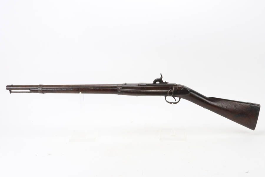 Scarce Hall-North M1843 Carbine - 1851 mfg
