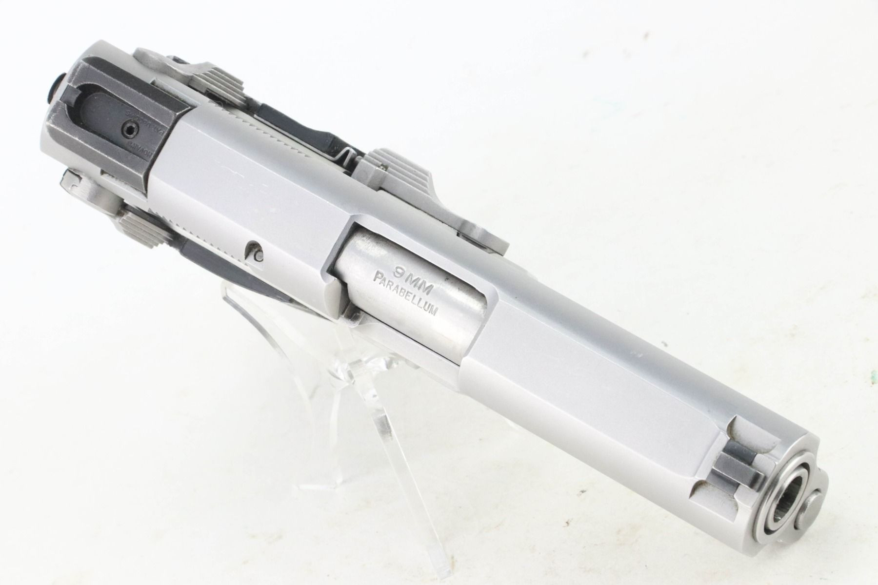 Smith & Wesson Model 6906