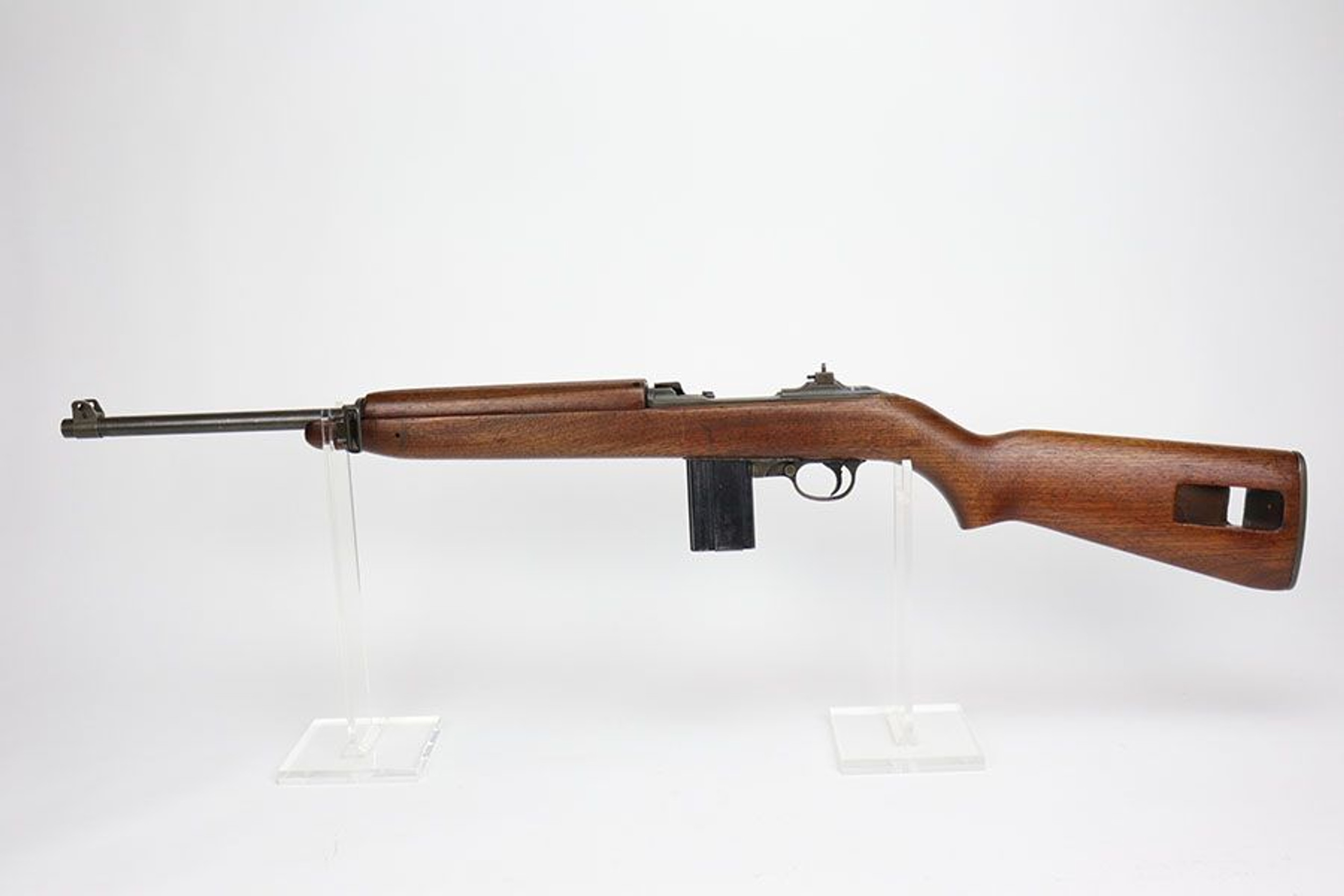 【美品】CMC CARBINE CAL.30 M1&M2 M1 Carbine Rifle .30 Caliber Semi-Auto Original U.S.