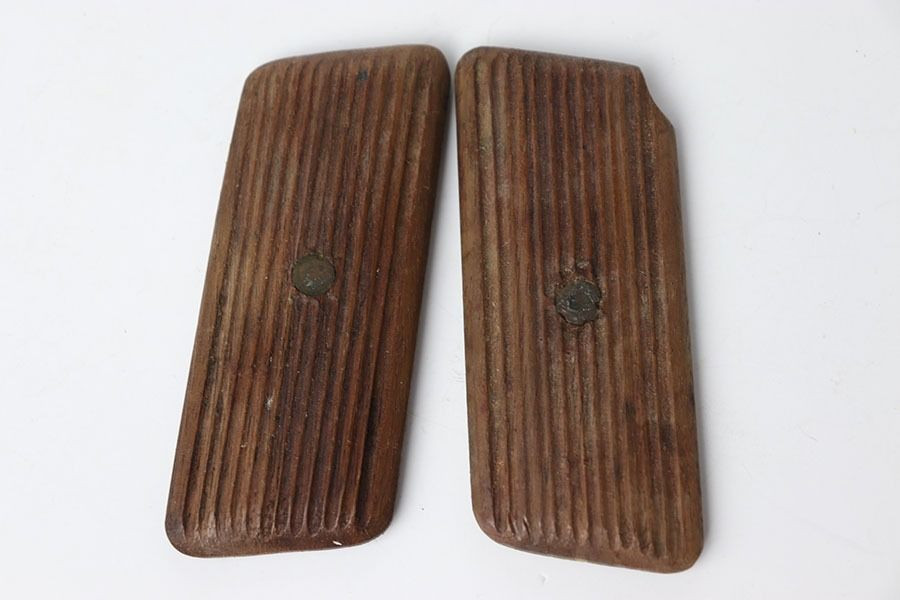 Original Soviet Tokarev TT-33 Grips