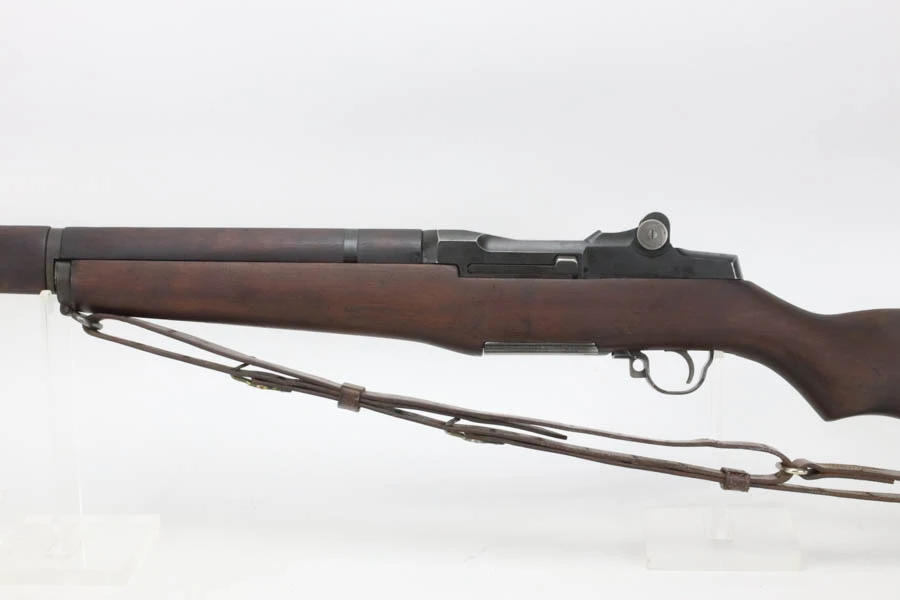 Springfield Auto Mod SOLD - Springfield Mk1 Mod 0 - 7.62 NATO