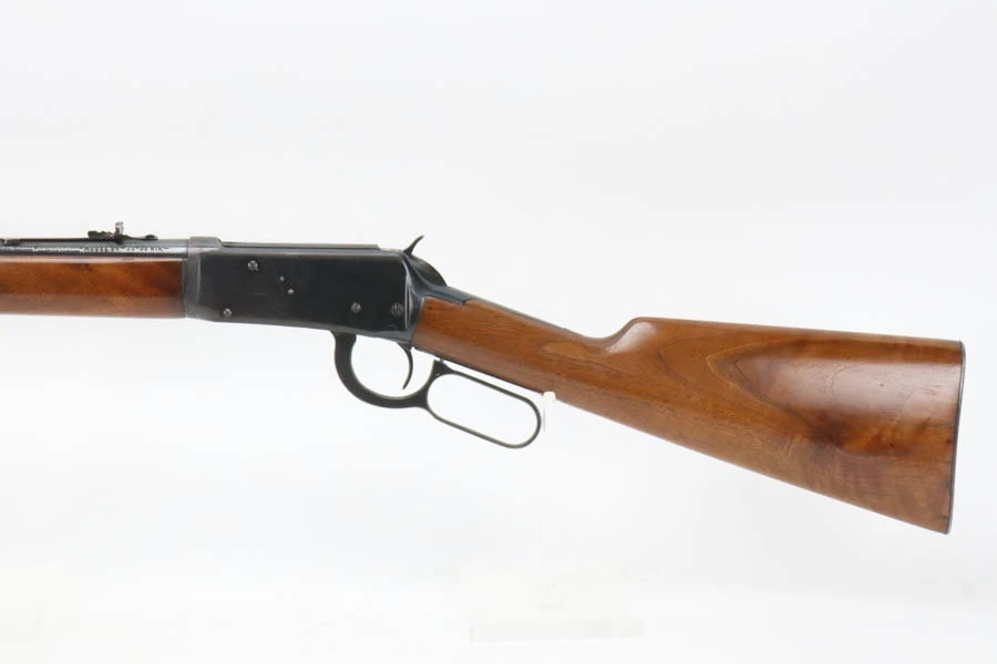 SOLD - Winchester Model 94 - 1949 mfg