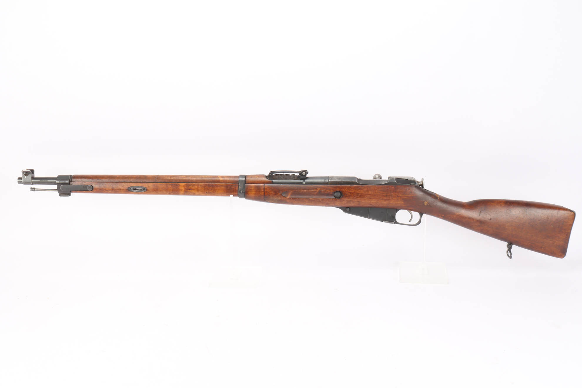 SOLD - Finnish Tikka M27 Mosin Nagant - 1931 mfg