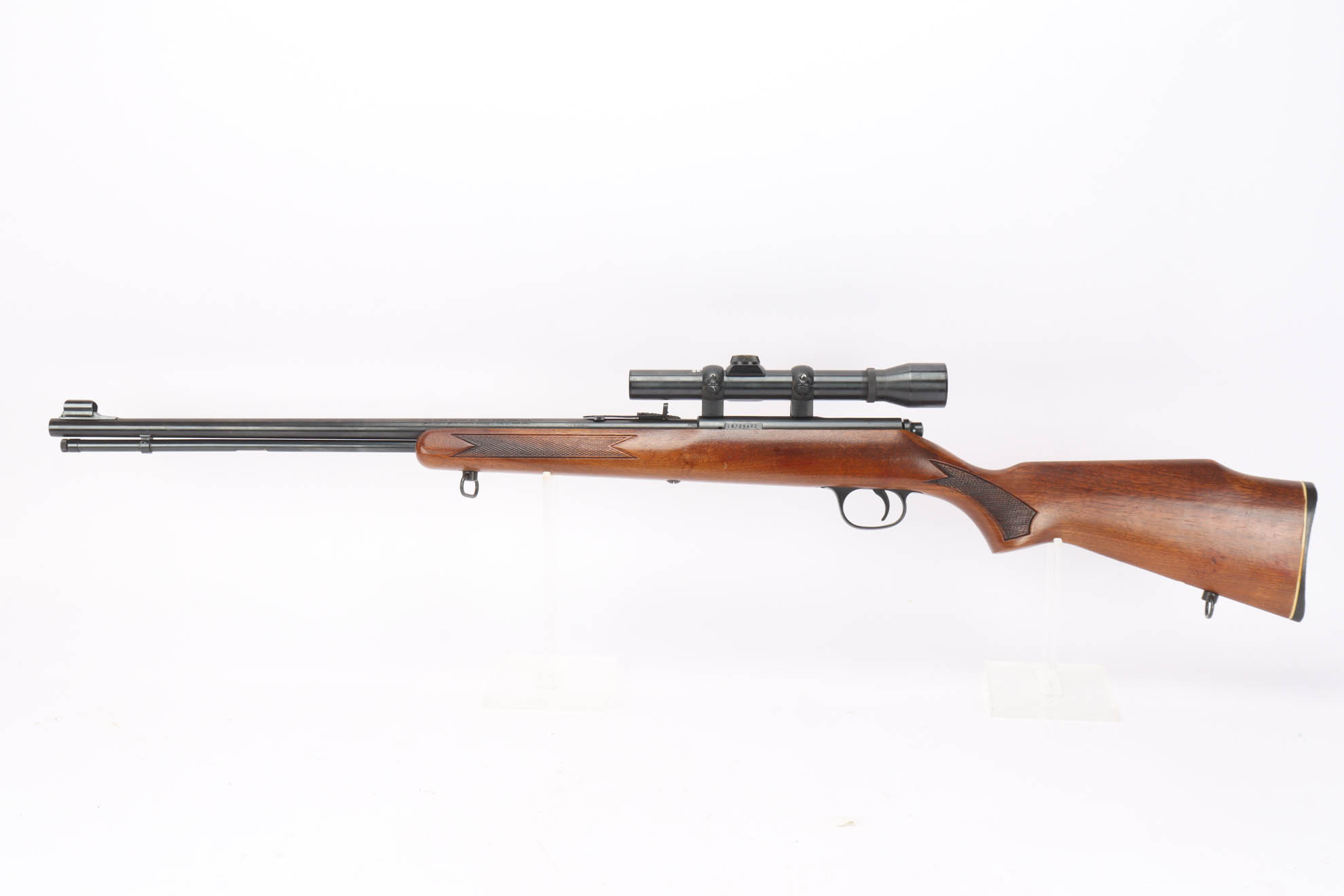 Clean Marlin Model 783 - .22 Mag