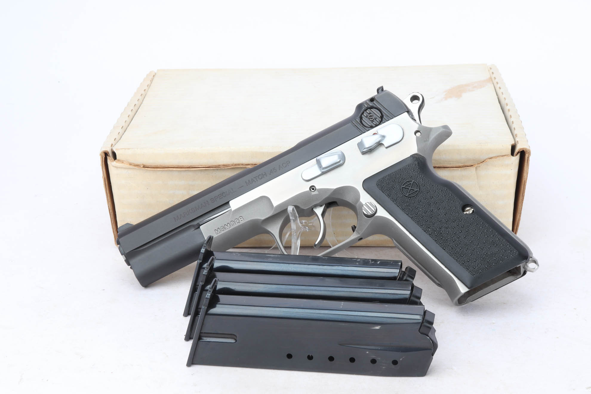 Super Rare Bren Ten Marksman Special