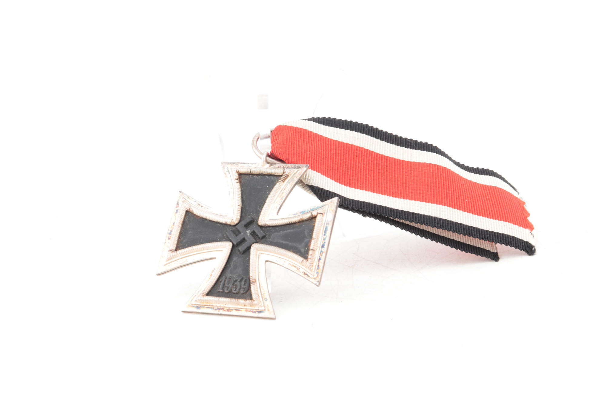 SOLD - WW2 Iron Cross