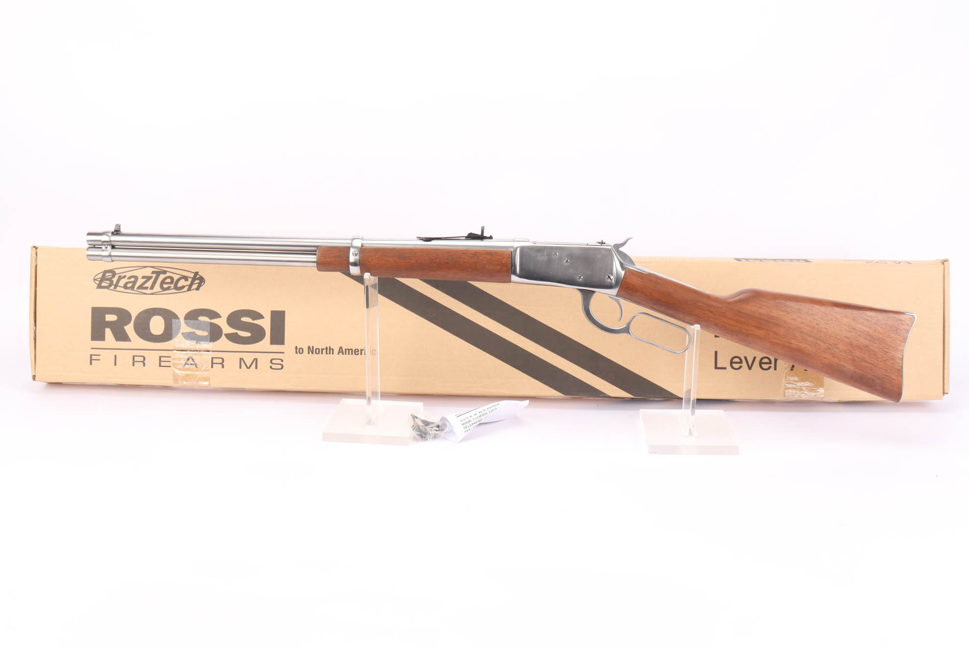 SOLD - ANIB Rossi M92 - .44 Mag