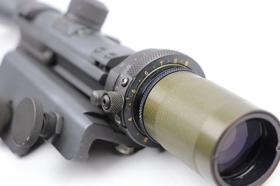 Leatherwood ART II M14 Rifle Scope