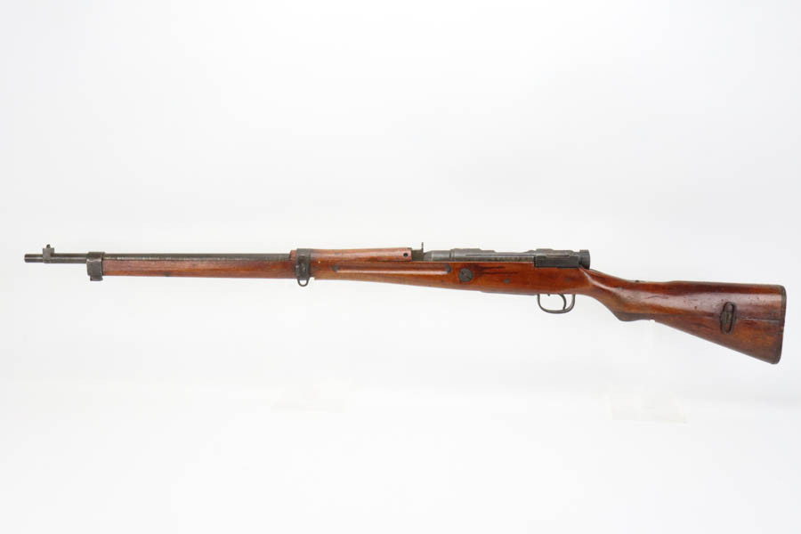 Japanese Rifles From WW2: Buy Collectible Arisaka WWII Rifles | Legacy ...