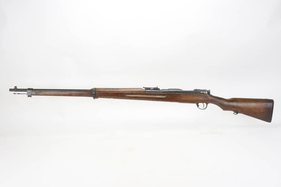 Japanese Rifles From WW2: Buy Collectible Arisaka WWII Rifles | Legacy ...