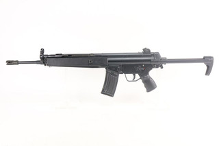 Heckler & Koch HK-SL7 Semi Auto Rifle