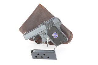 Walther Model 9