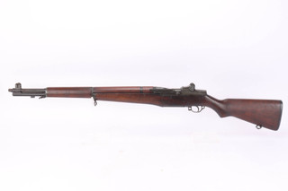 Koishikawa Type 38 Arisaka - Full Mum