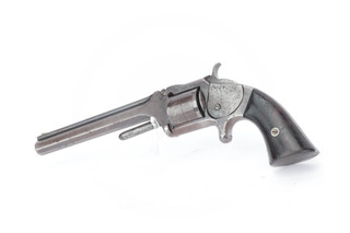 Smith & Wesson Model No. 2 Old Army Revolver