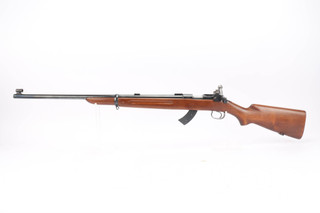 Koishikawa Type 38 Arisaka - Full Mum