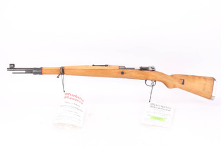 Springfield Model 1903 Mk1 - 1919 mfg