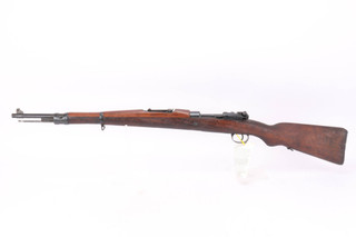 Springfield Model 1903 Mk1 - 1919 mfg