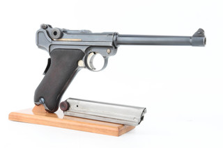 Boxed Smith & Wesson 4053TSW (Tactical) - .40S&W
