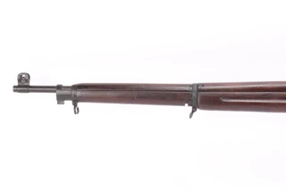 Nice Springfield Model 1884 Trapdoor - 1889 mfg