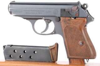 Colt Government Model 1911A1 - 1947 Mfg