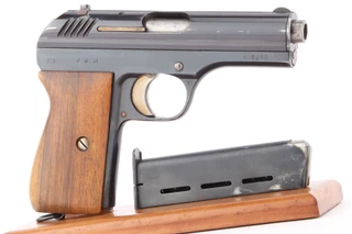 1940 German Military Walther P.38 - AC 40