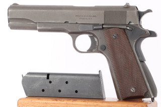 Minty, Boxed Smith & Wesson Model 4006 