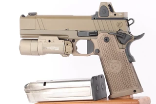 Excellent, Boxed Colt Defender Series 90 Lightweight