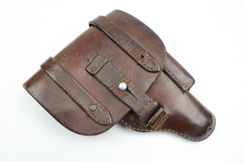 Dropping Style Walther PPK Holster - 1