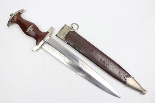 SA Dagger - E.P.&S. - 1 SA Dagger - E.P.&S. - 1