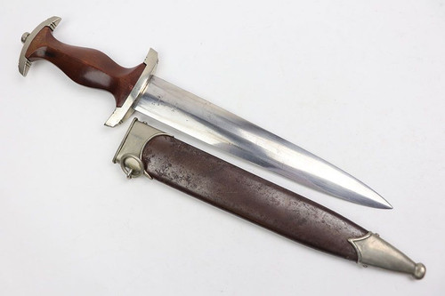 SA Dagger - E.P.&S. - 2 SA Dagger - E.P.&S. - 2