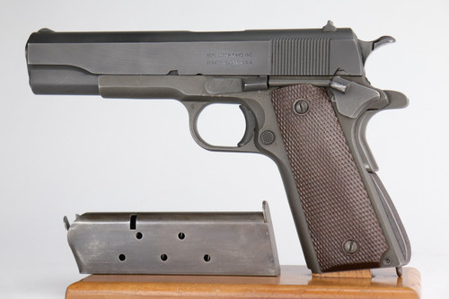 Mint Remington Rand M191A1 - 1