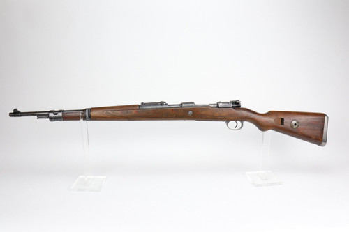 1917 Suhl Gewehr 98 - WW2 Rework - 1