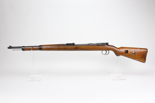 Excellent Mauser Training Rifle - 1