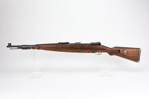 1941 Mauser K98 Rifle - 1