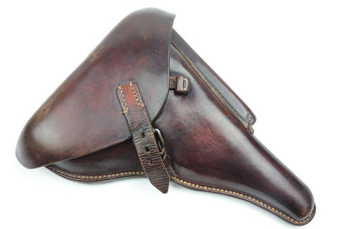 1939 Luger Holster - 1