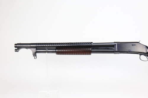 Winchester Model 1897 Trench Gun - Penna State Police