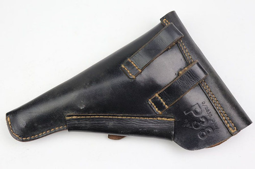 Excellent Police P.38 Holster - 2