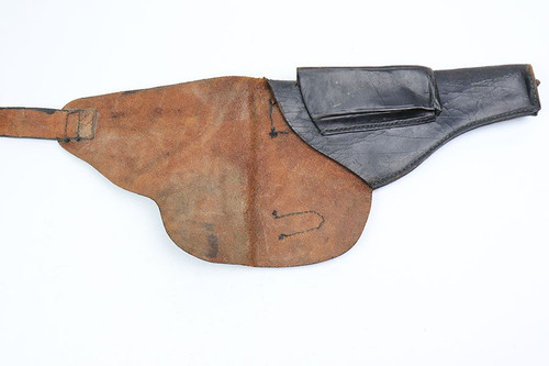 Belgian High Power Holster - 2