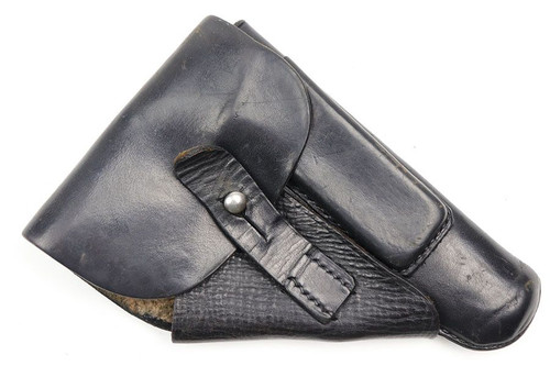 AKAH Walther PPK Holster - 1