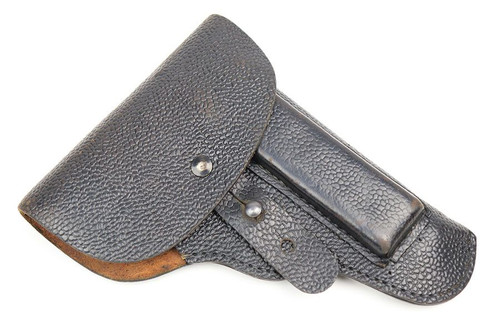 WW2 CZ-27 Holster - 1