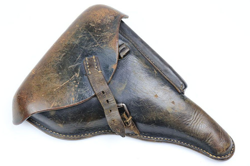 1938 Luger Holster - 1