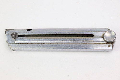 Haenel Police Luger Magazine - 1
