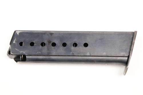 Walther P.38 Magazine - 1